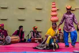 best rajasthan culture tour packages